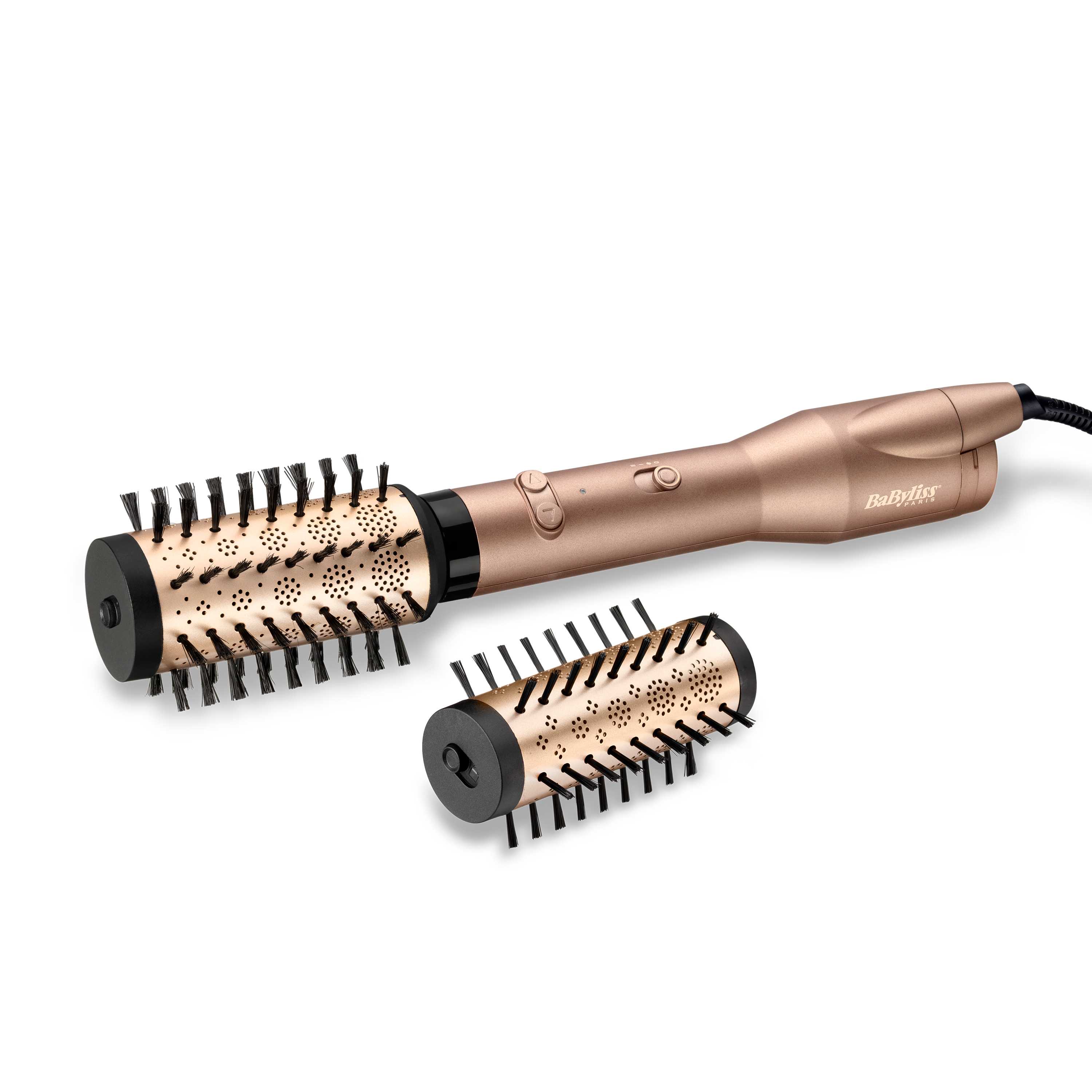 ESCOVA ALISADORA BABYLISS AS952E