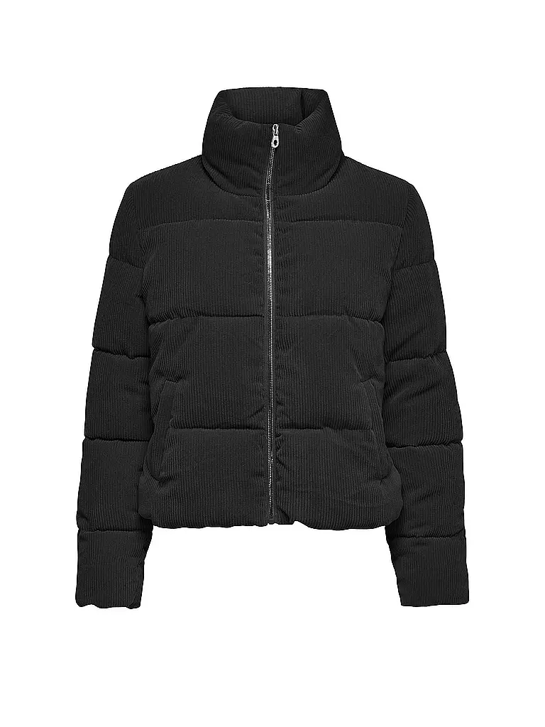 ONLY Steppjacke ONLNEWDOLLY  schwarz