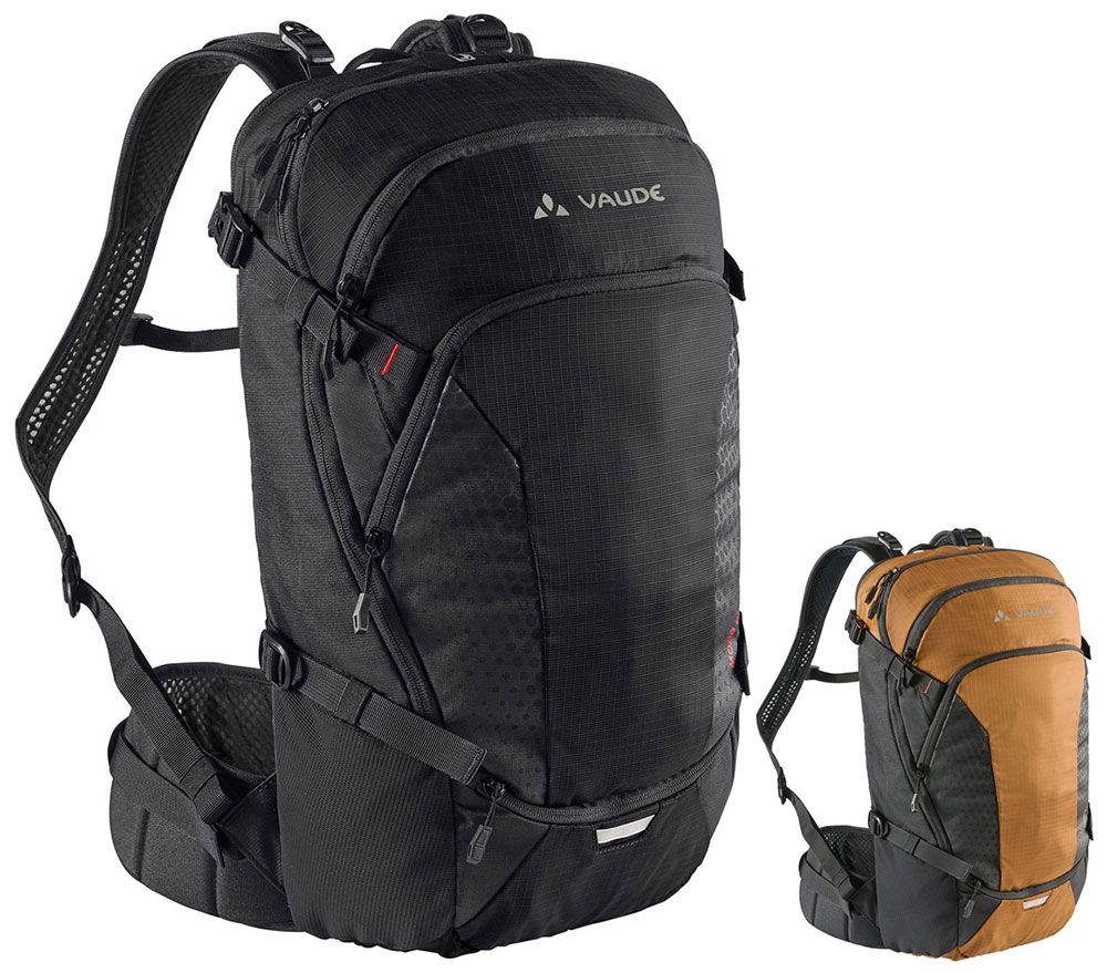 Vaude Moab Pro 16 II - Protektor-Rucksack kaufen | Bike-Discount