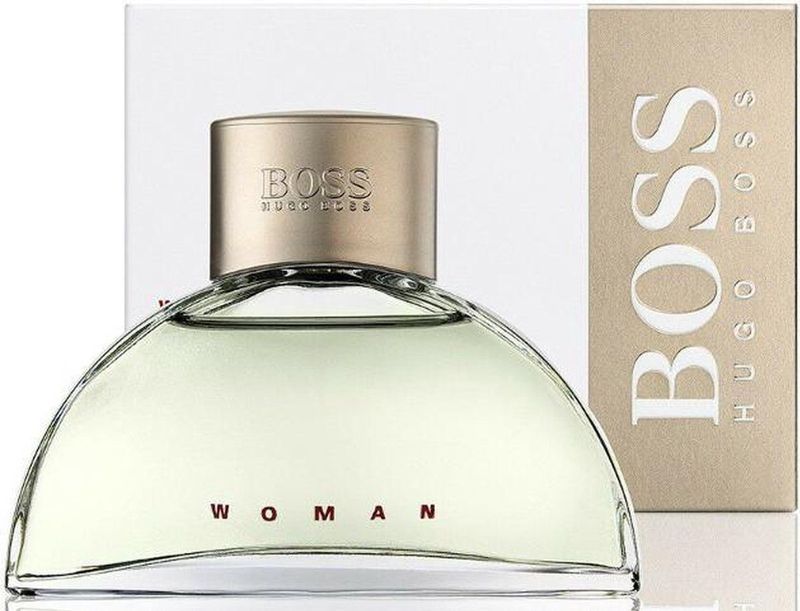 Hugo Boss - Boss Woman - Parfum - 90 ml
