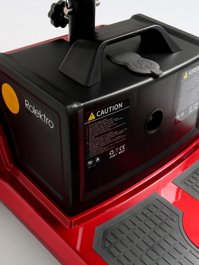 Elektromobil 