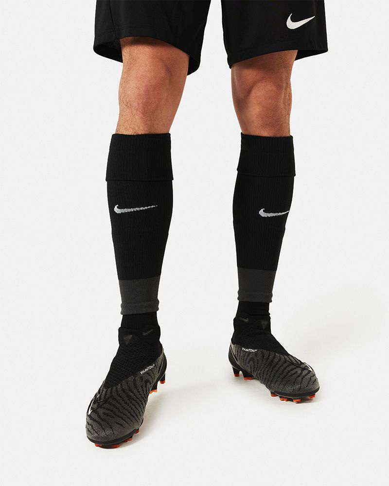 Surchaussettes Nike Strike Noir