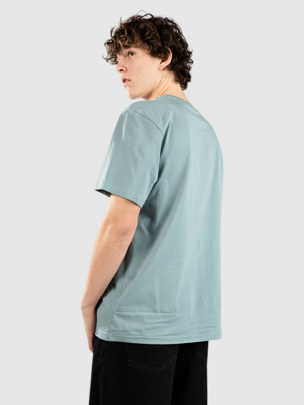 Element Skateboard Co T-Shirt trellis
