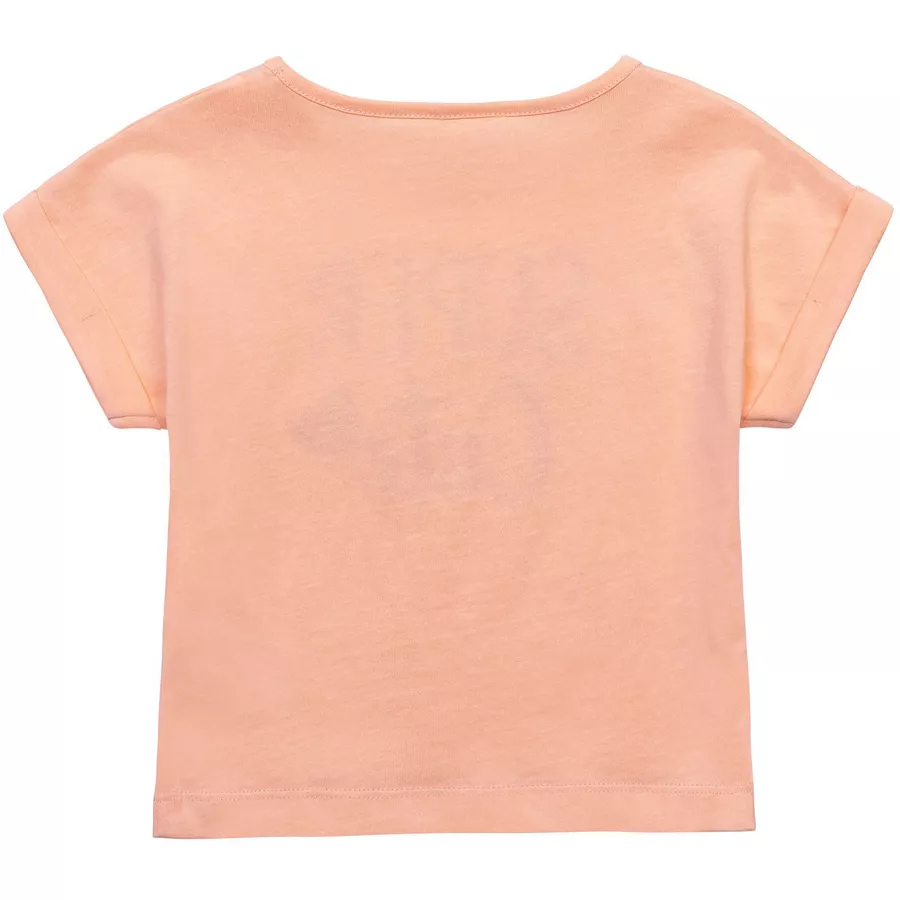 MINOTI T-Shirt Orange