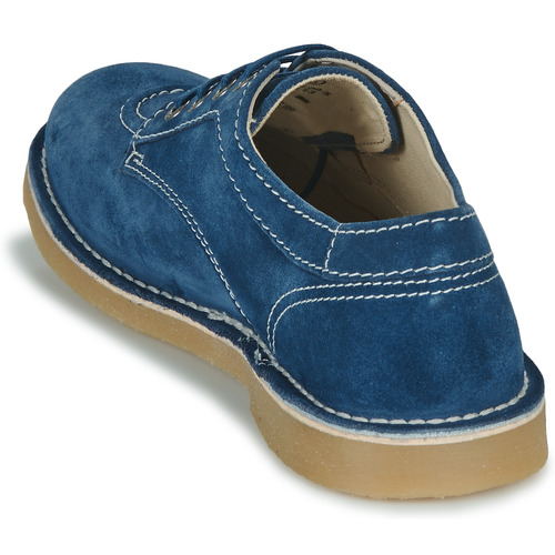 Kickers - KICK KARMA - Bleu