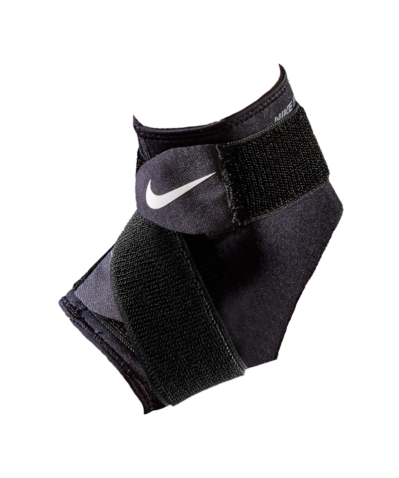 Nike Pro Combat Ankle Wrap 2.0 Running F010