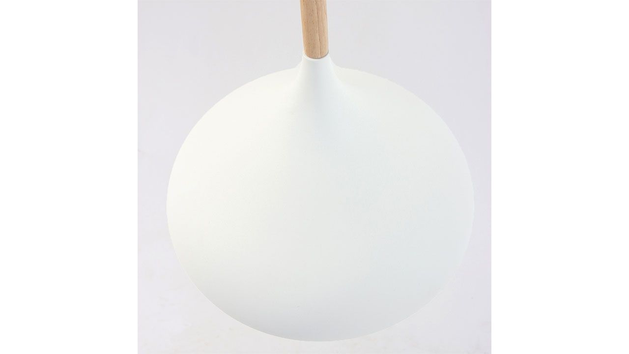 Hanglamp 7730W Mexlite ⌀33  cm