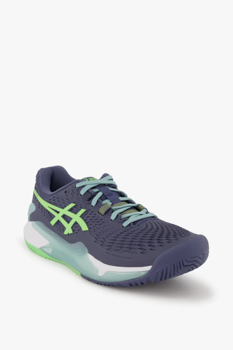 ASICS Gel-Resolution™ 9 Herren Padelschuh