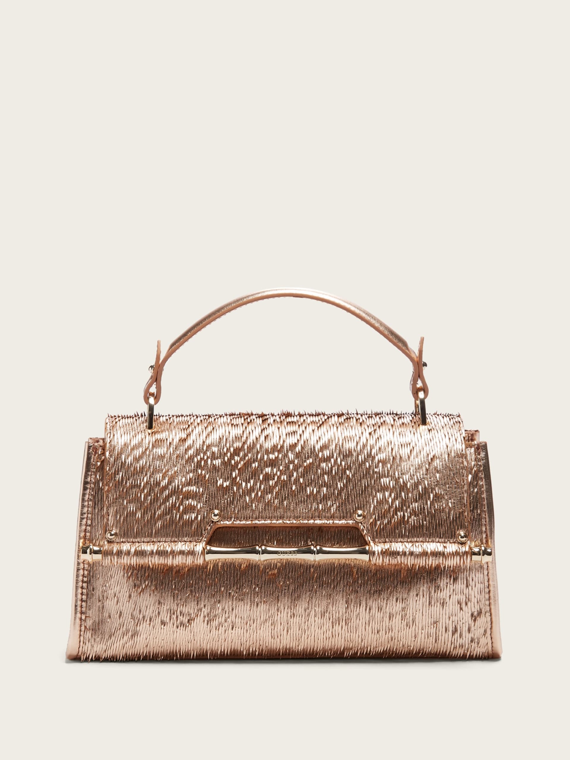 Bolsa Alia Texturizada