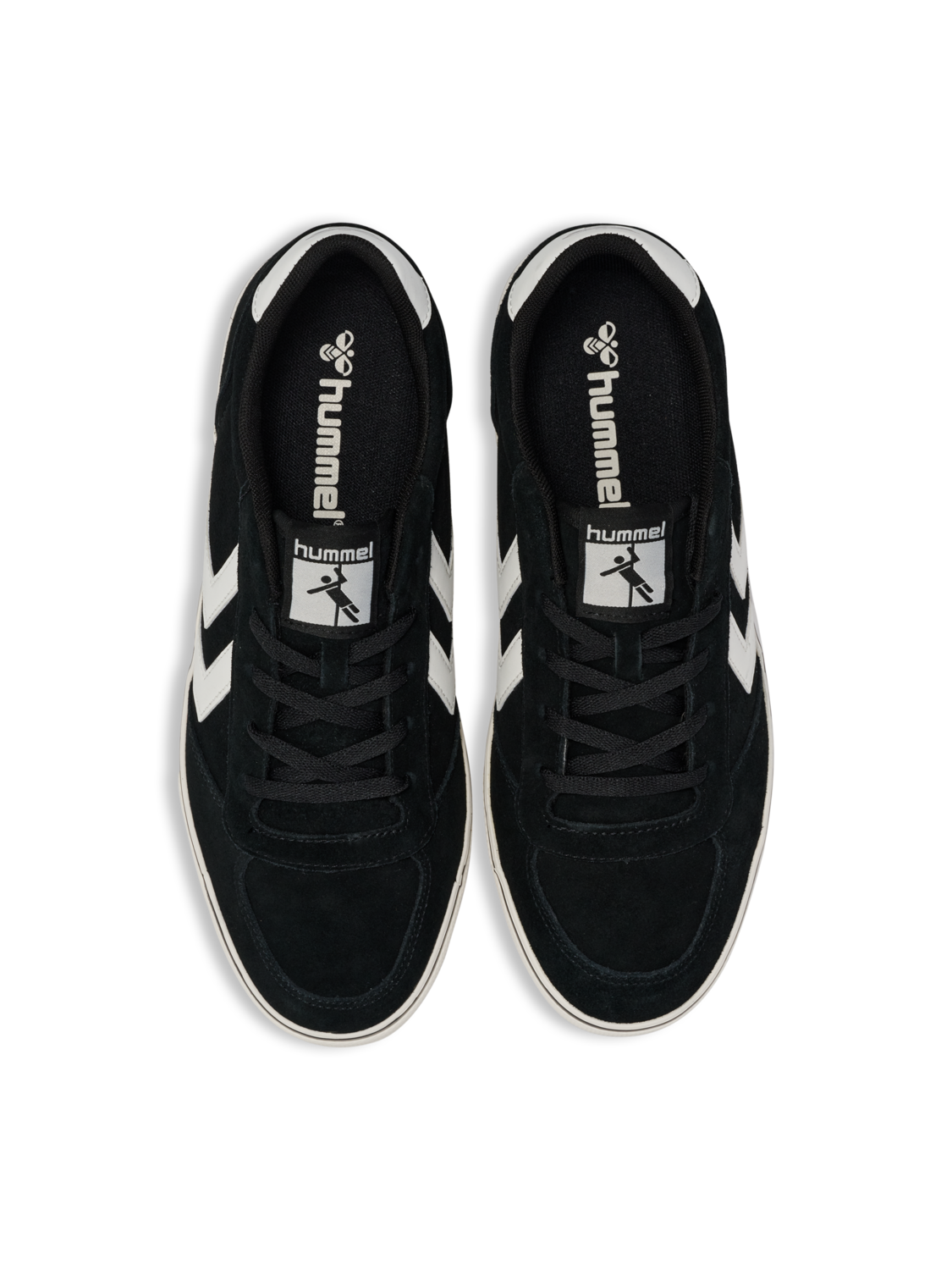 STADIL LOW 3.0 SUEDE