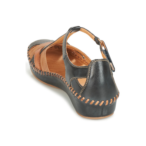 Pikolinos - P. VALLARTA 655 - Marine / Camel