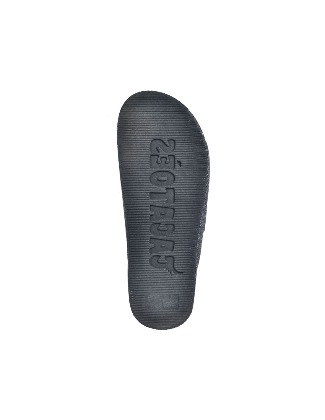 cacatoes Claquettes Femme Trancoso Women Grey