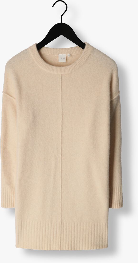 KNIT-TED gebroken wit knit-ted trui tracy