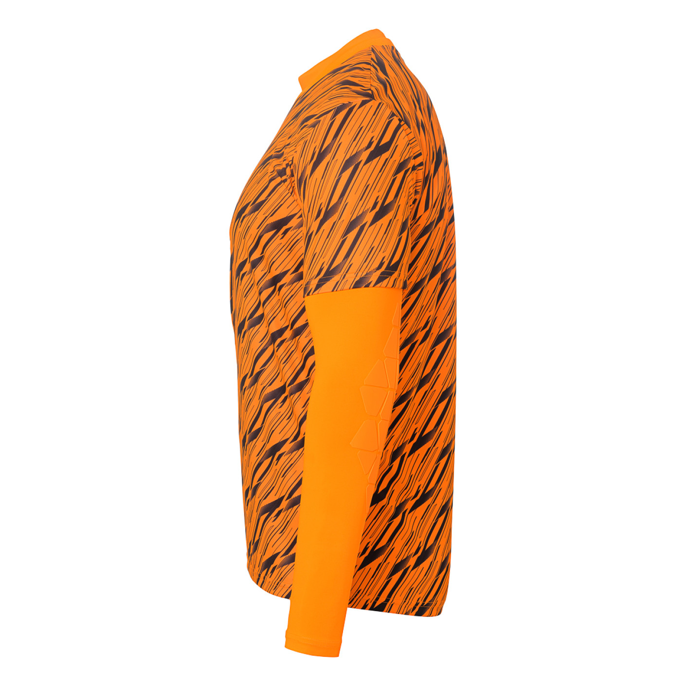 Uhlsport Progressive Keeperstenue Pack Oranje
