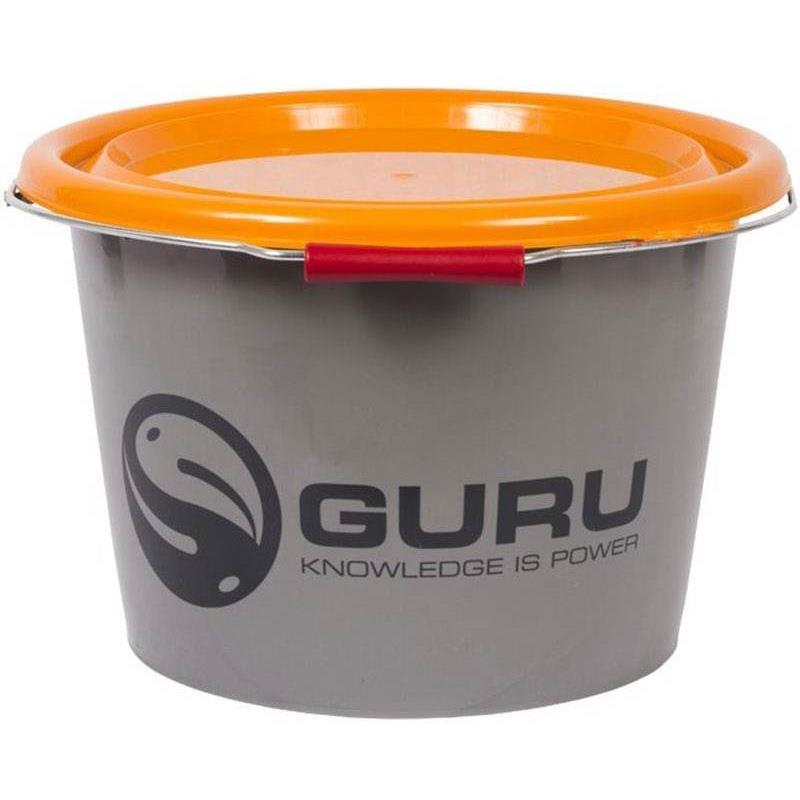 Seau A Amorce Guru Bucket