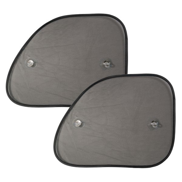 Car Point Zongordijn Hatchback Opvouwbaar (2stuks)