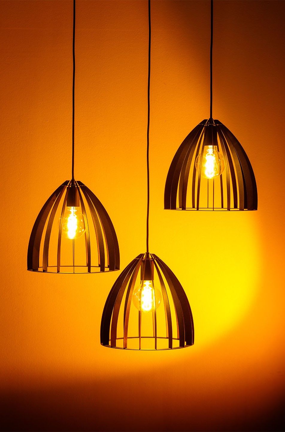 Hanglamp 05-HL4613-30 Dean  | ETHB120 x D30 cm