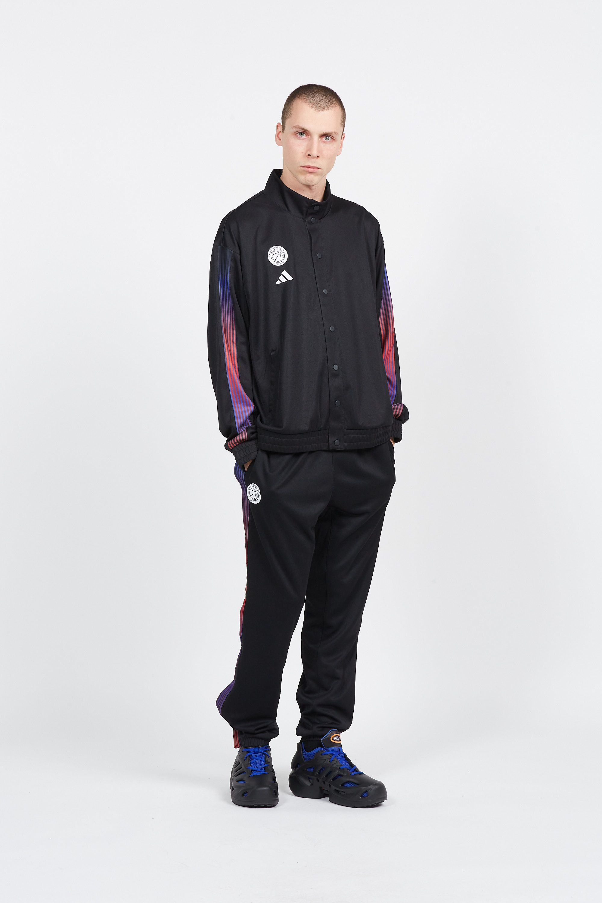ADIDAS Jogging PBB Noir