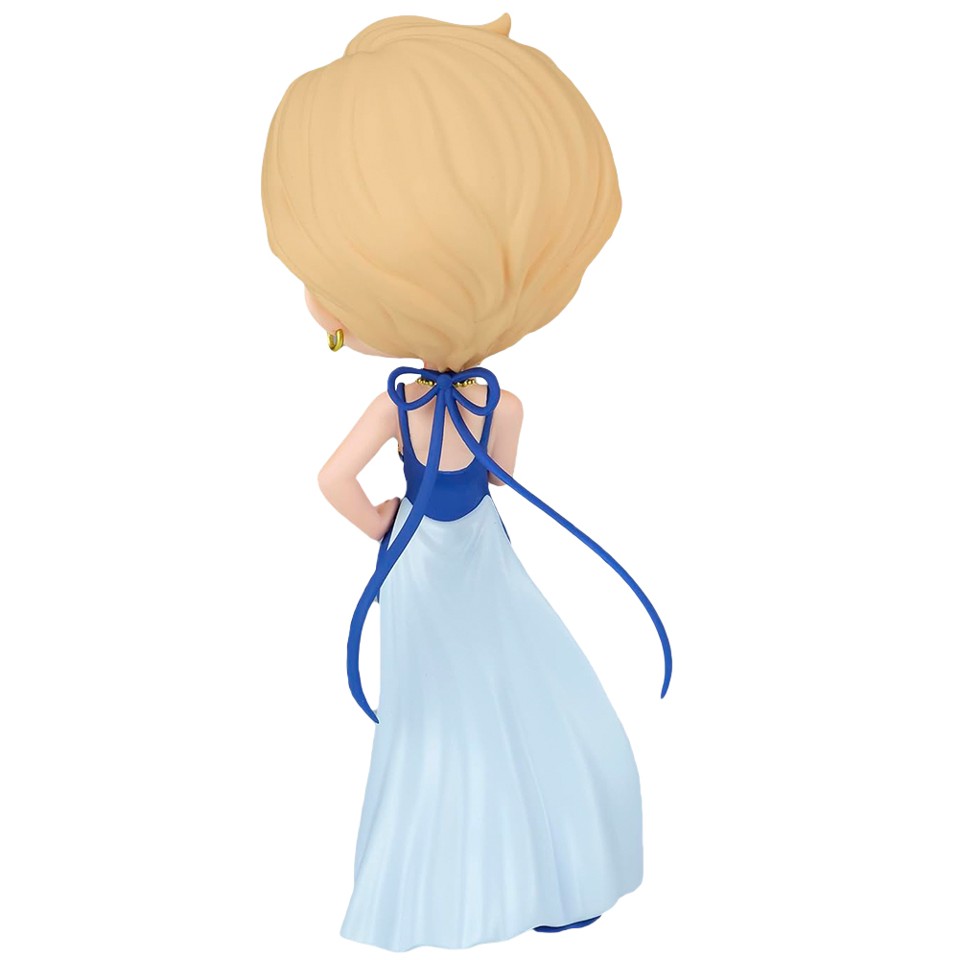 Banpresto Pretty Guardian Sailor Moon Eternal The Movie - Q Posket-Princess Uranus- (Ver.A) Figure