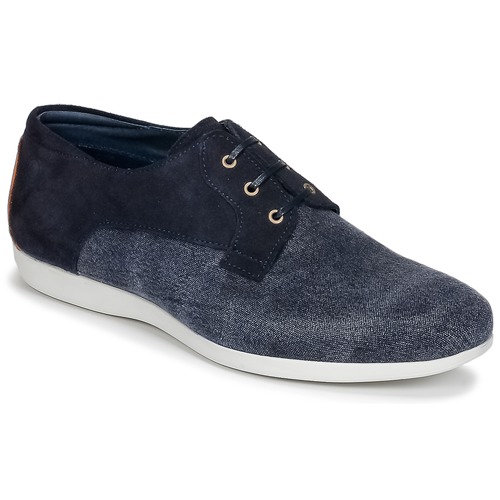 Casual Attitude - IVUR - Bleu marine