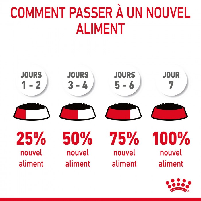 ROYAL CANIN Urinary Care en Gelée – Pâtée pour chat