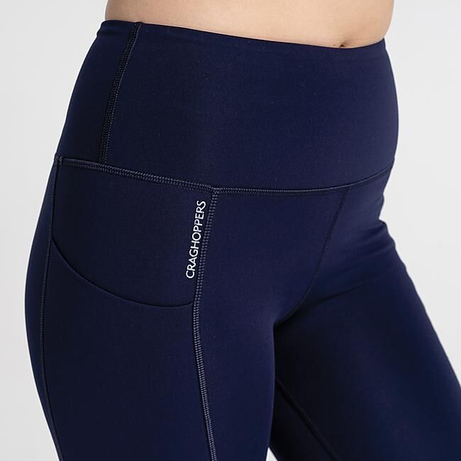 CRAGHOPPERS - LEGGING KIWIPRO THERMO LEGGING