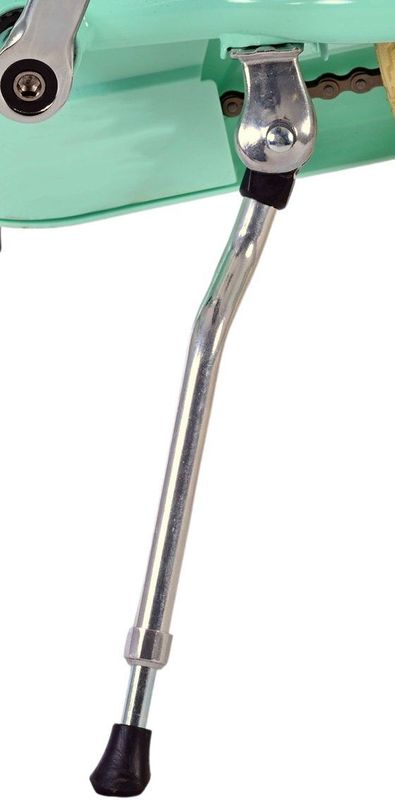 Volare - Excellent - Meisjesfiets - Mintgroen - Staal