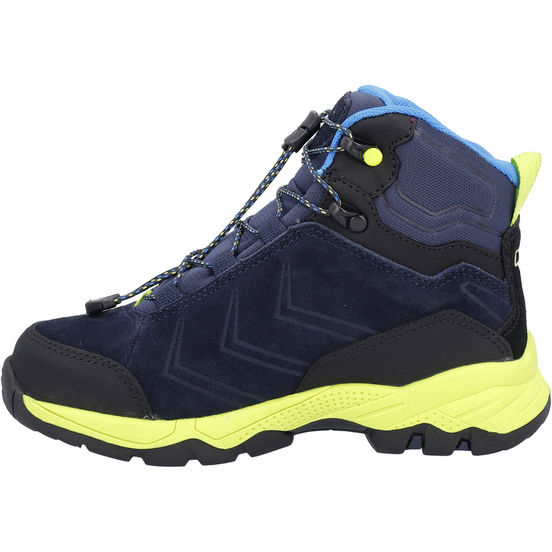 CMP Kinder Melnick Mid WP Schuhe