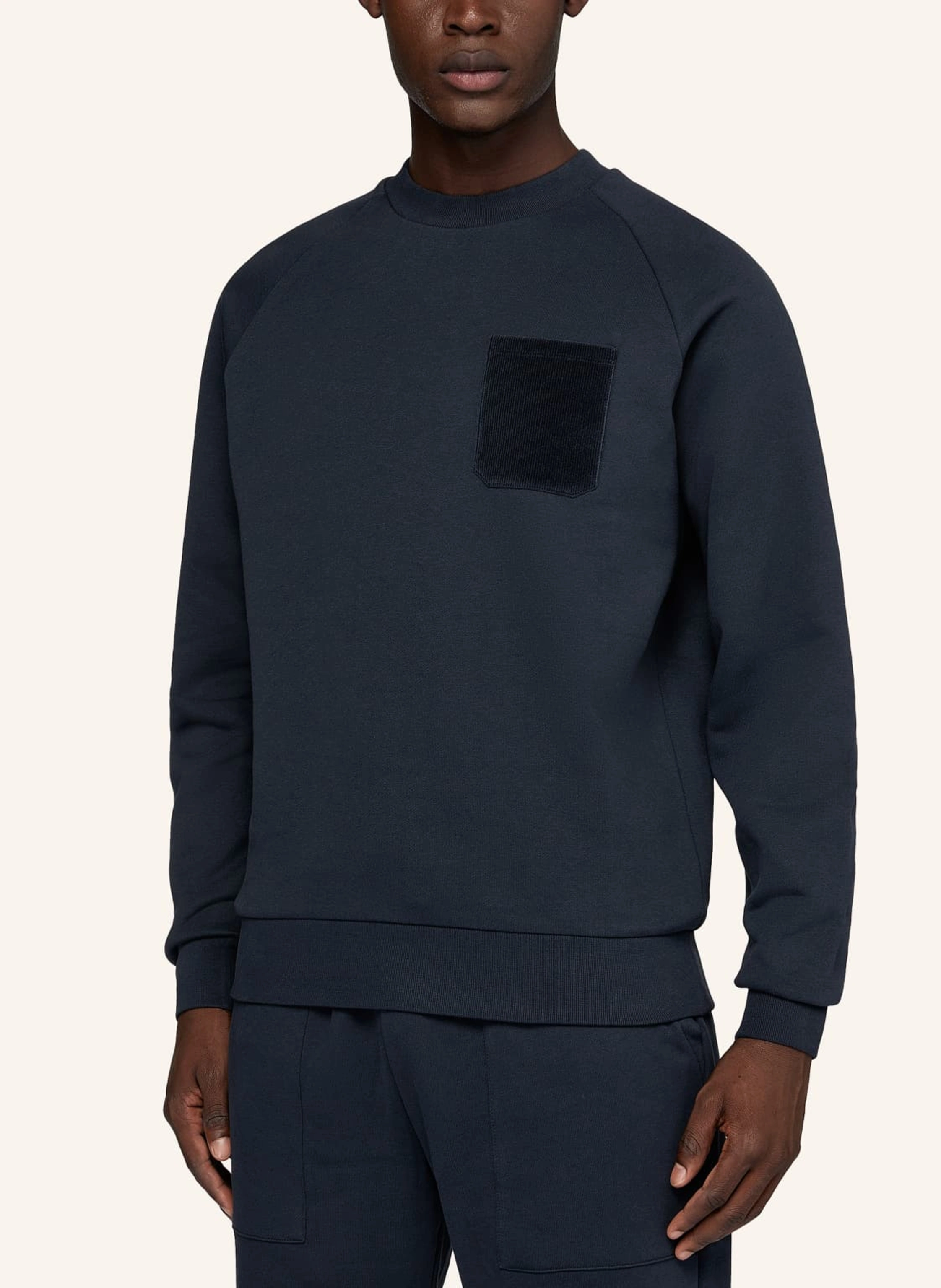 BOGGI MILANO Sweatshirt