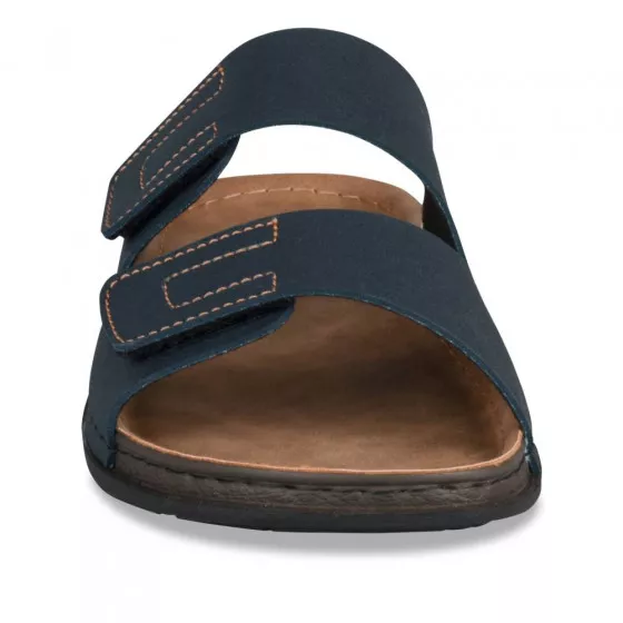 Mules MARINE INBLU
