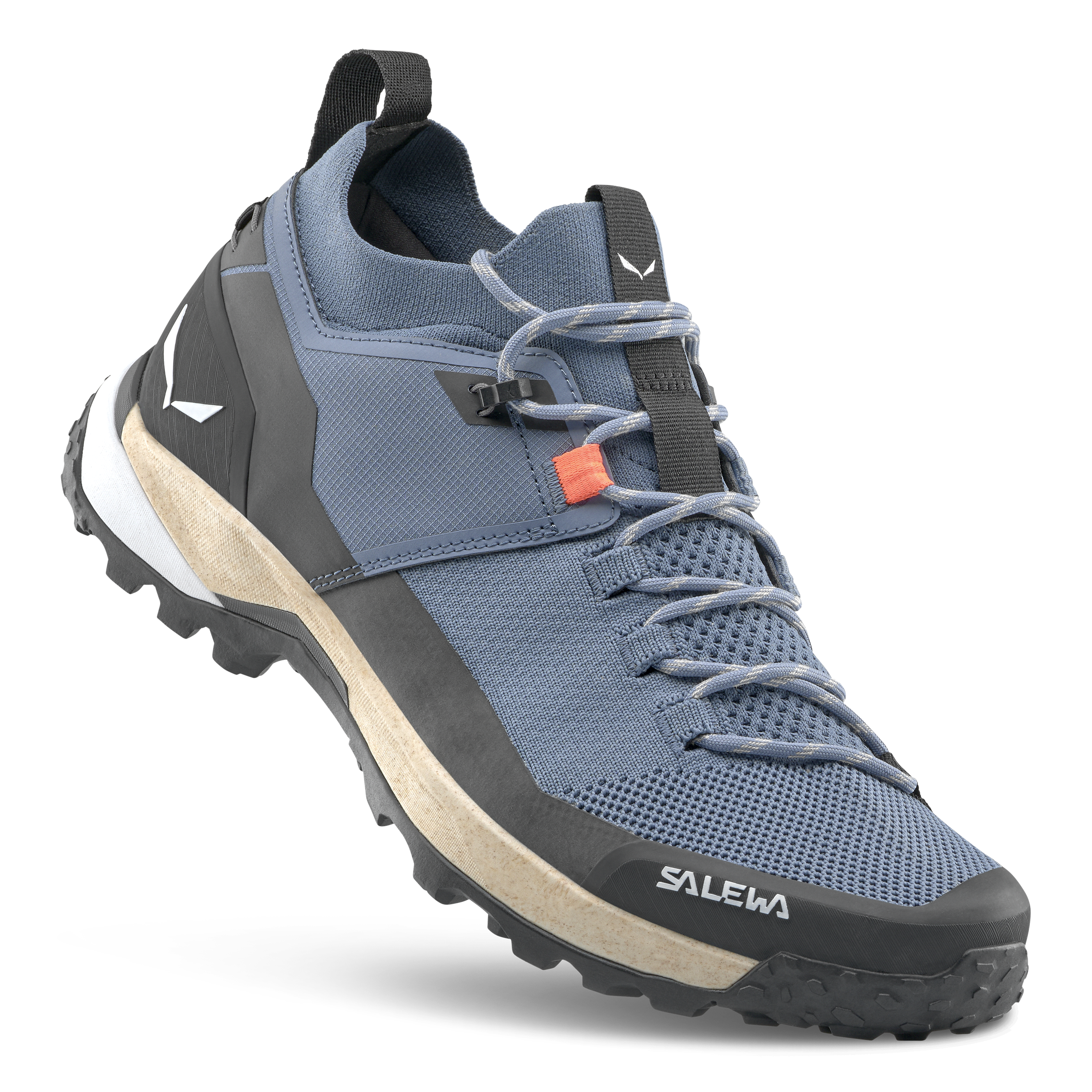 Puez 2 Knit Powertex Schuh Herren