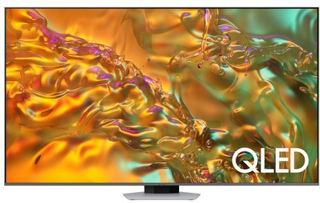 Samsung QE65Q80D - 65 Inch - 4K QLED - 2024