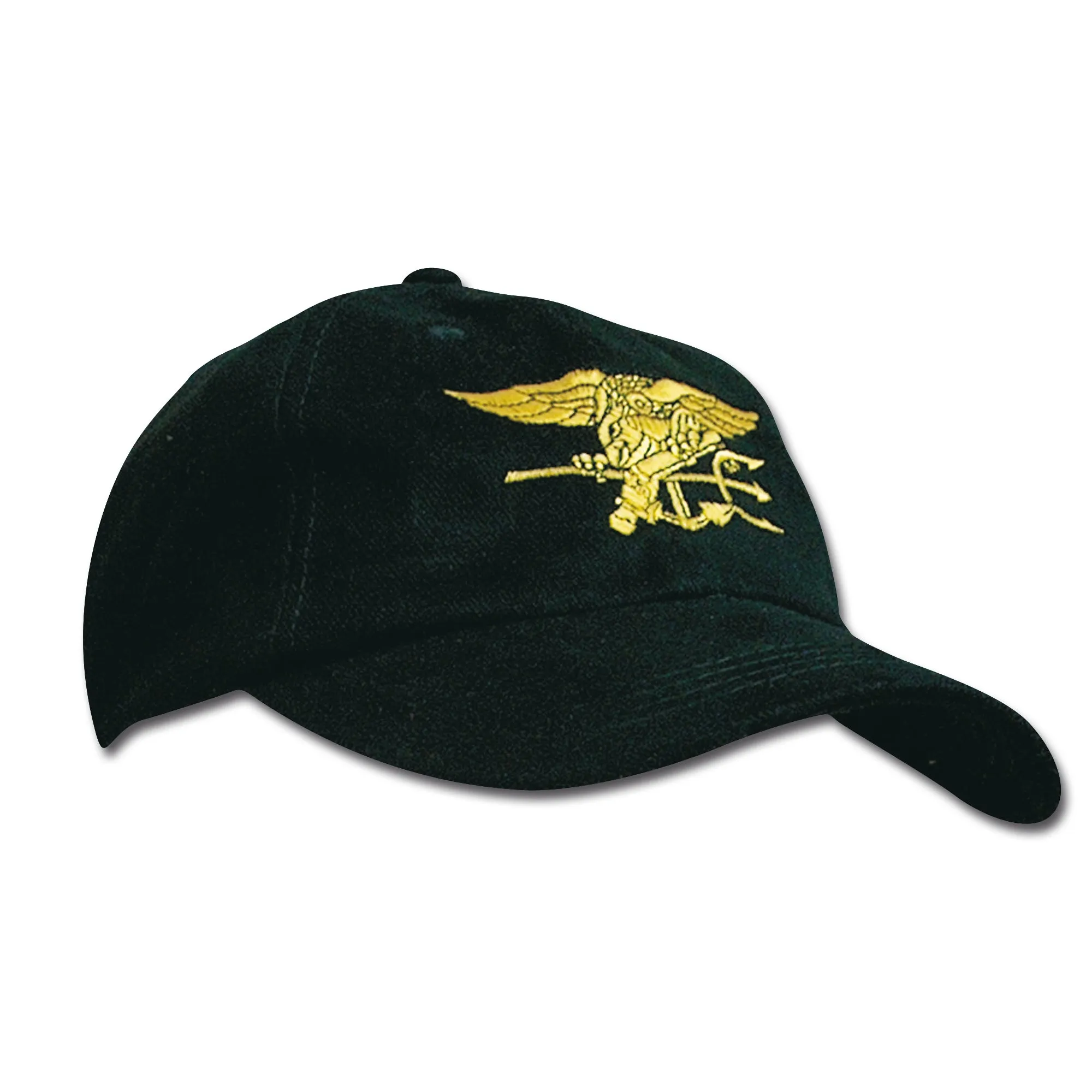 Fritzsch -  Baseball Cap Navy Seals Trident
