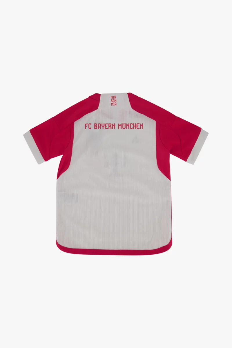 adidas Performance FC Bayern München Home Replica Mini Kinder Fussballset 2324