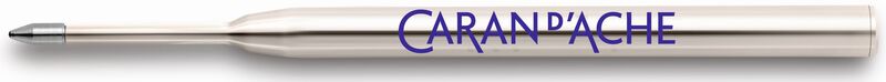 Caran d'Ache Kugelschreibermine Goliath, M, blau
