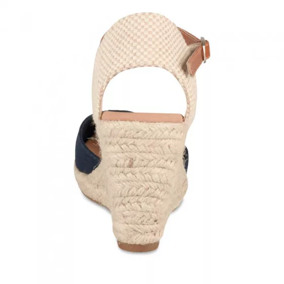 Espadrilles BLEU PHILOV