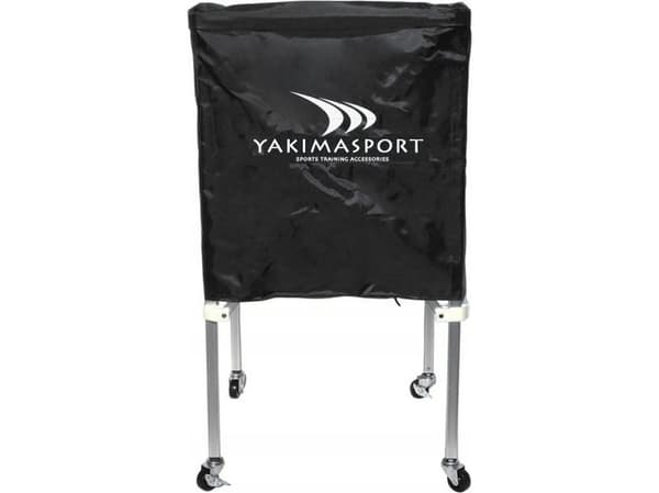 YakimaSport Wózek kosz na piłki