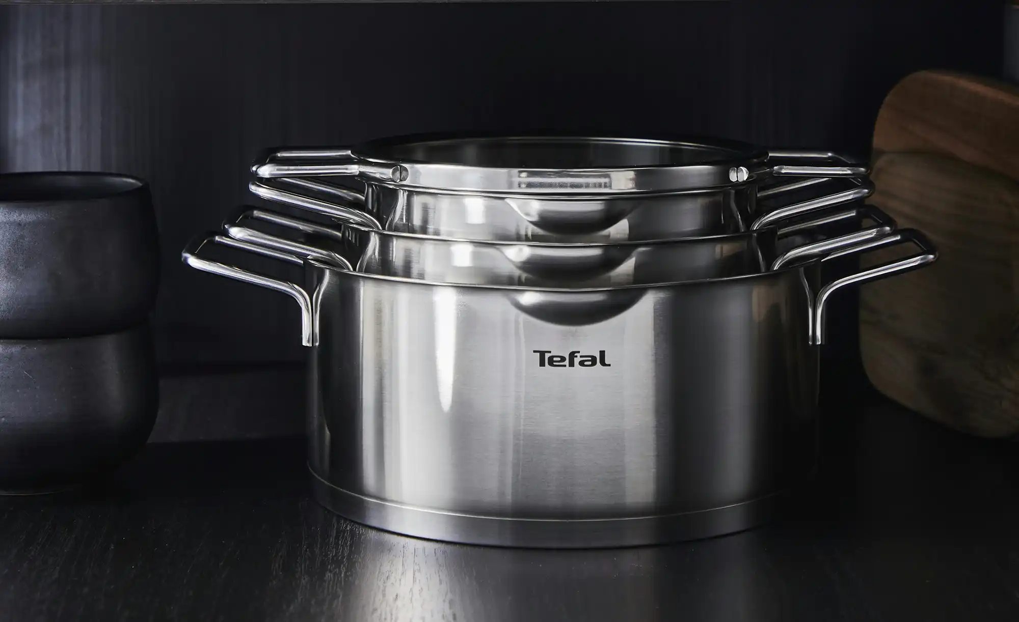 Tefal Topfset Nordica