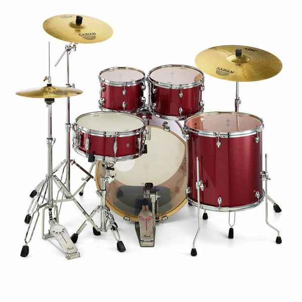 Pearl EXX725BR/C Export Bl. Cherry