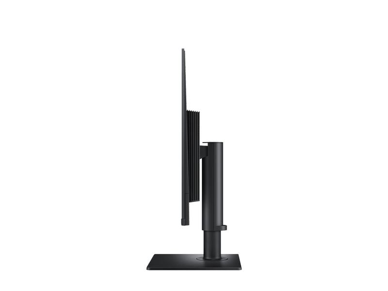 Samsung Monitor LS27D406GAUXEN Ergonomischer 27