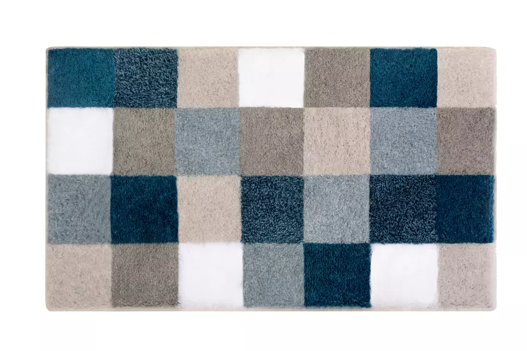 Badteppich Caro 55 x 65 cm