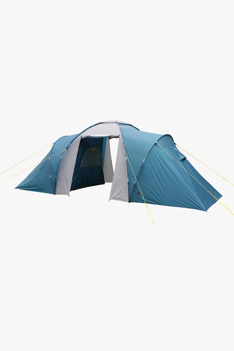 46 NORD Lake View 6 Zelt