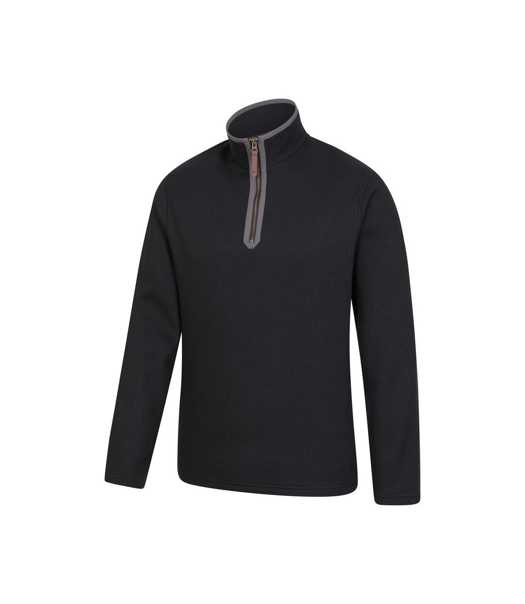 Mountain Warehouse - Haut BETA - Homme (Noir) - UTMW1532