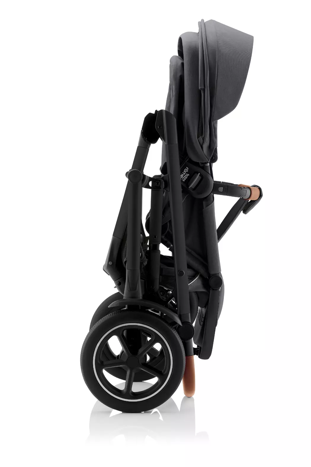 Sportwagen Smile 5Z Midnight Grey