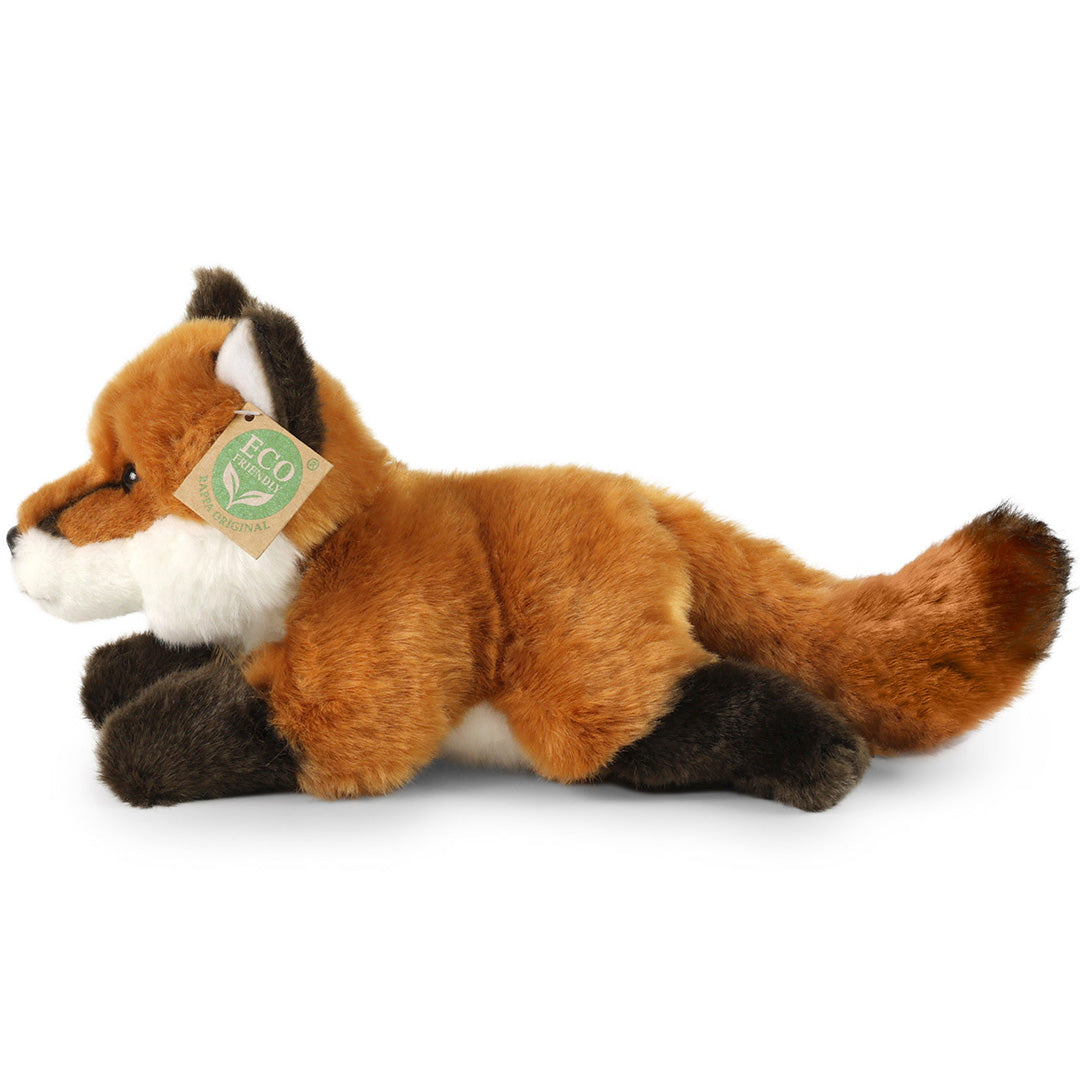 rappa knuffelvos - 23 cm