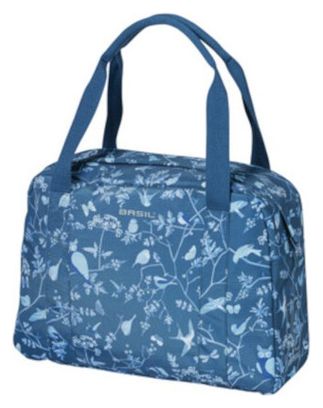 Sac en Bandoulière Basil Wanderlust Bleu