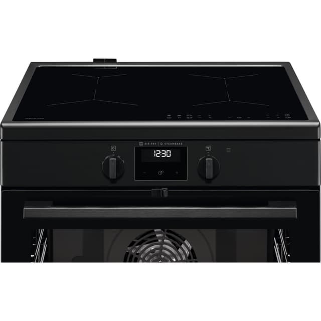 Electrolux Komfur LKI66440NK (Matsort)