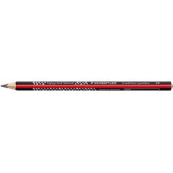 Crayon d'apprentissage tradition jumbo, HB