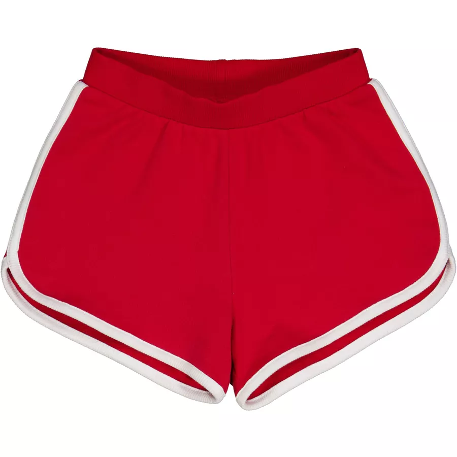 Fred's World Shorts Salsa