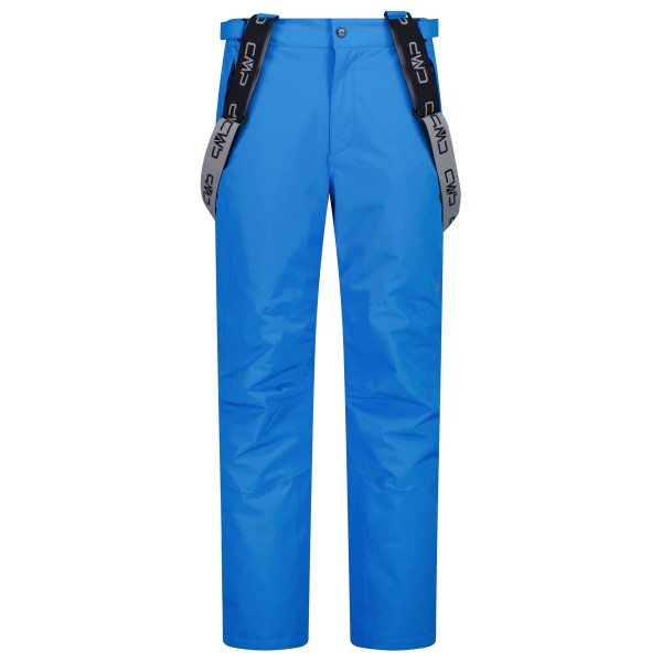 CMP - Salopette Stretch Polyester - Pantalon de ski